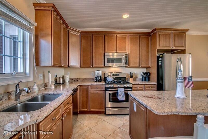 337 EAST 7TH AVENUE NORTH WILDWOOD RENTALS AT THE LURAE TOWNHOUSES